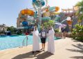 Middle East’s Leading Water Park 2025 breaks Guinness World Records™ | News