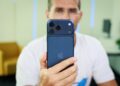 Your iPhone finally got an easy way to join Google Meet calls