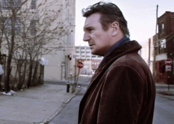 The Underrated Liam Neeson Crime Thriller Streaming On Prime
