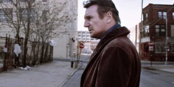 The Underrated Liam Neeson Crime Thriller Streaming On Prime