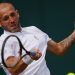 Wimbledon qualifying: Britain’s Dan Evans loses in final singles match of career