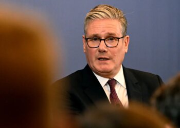Keir Starmer Quits As UK PM, Conceding To Pressure From Labour Party
