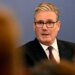 Keir Starmer Quits As UK PM, Conceding To Pressure From Labour Party