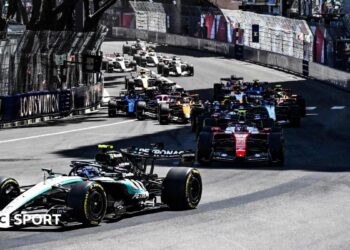 Formula 1 agrees to engine design change after criticism