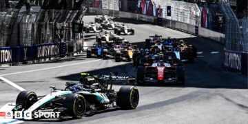 Formula 1 agrees to engine design change after criticism