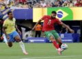 Morocco expose Brazil flaws but settle for draw in World Cup heavyweight clash