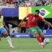 Morocco expose Brazil flaws but settle for draw in World Cup heavyweight clash