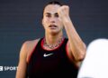 Berlin Open: Aryna Sabalenka battles past Nikola Bartunkova, Jessica Pegula through