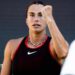 Berlin Open: Aryna Sabalenka battles past Nikola Bartunkova, Jessica Pegula through
