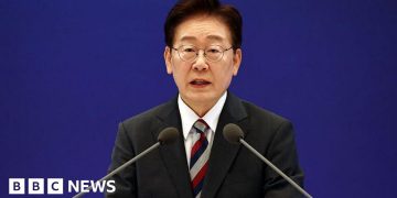 South Korea unveils $1tn chip and AI investment plan