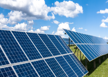 Concerns raised over large solar farm plans in Shropshire