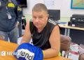 Watch: Australian charged with murder of Thai teen found in suitcase