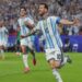 Magical Messi equals World Cup goals record as Argentina thump Algeria 3-0