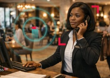 Access Hospitality launches Access Evo,  an AI intelligence layer for hotels | News