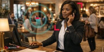Access Hospitality launches Access Evo, an AI intelligence layer for hotels | News