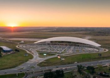 Montevideo’s Carrasco airport to fly to 15 destinations in June with 158 weekly flights — MercoPress