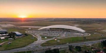 Montevideo’s Carrasco airport to fly to 15 destinations in June with 158 weekly flights — MercoPress