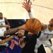 New York Knicks hold off San Antonio Spurs 105-104 for 2-0 NBA Finals lead | Basketball News