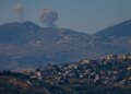 US intercepts Iranian attacks as Israel continues to bomb Lebanon | US-Israel war on Iran News