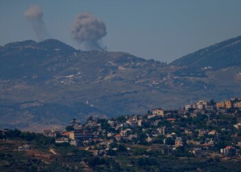 US intercepts Iranian attacks as Israel continues to bomb Lebanon | US-Israel war on Iran News