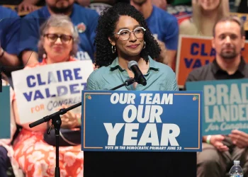 Mamdani-backed candidates sweep New York City Democratic primaries | Elections News