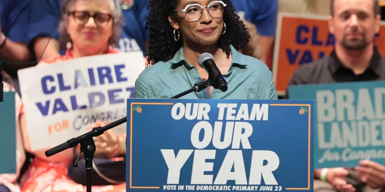 Mamdani-backed candidates sweep New York City Democratic primaries | Elections News