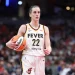 WNBA: Alyssa Thomas suspended one game for fist into Cailtin Clark’s throat | Basketball