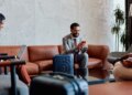 Public Wi-Fi risks travelers ignore and how a VPN keeps data safe