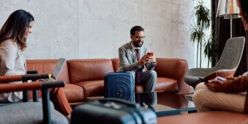 Public Wi-Fi risks travelers ignore and how a VPN keeps data safe