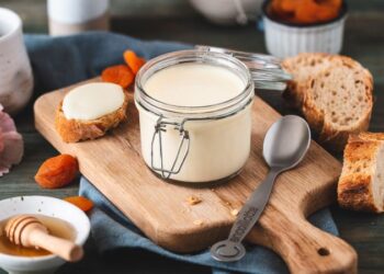 Why a 2,000-year-old low-fat, high-protein cheese is taking over French dairy aisles