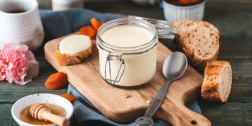 Why a 2,000-year-old low-fat, high-protein cheese is taking over French dairy aisles