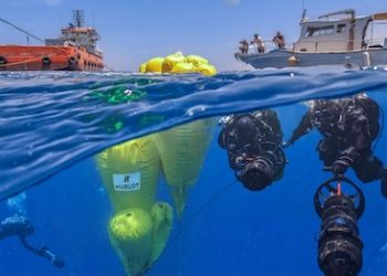 Hublot traces timekeeping in Antikythera