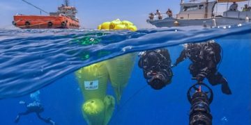 Hublot traces timekeeping in Antikythera