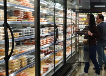 Inflation is the worst in three years. Kevin Warsh says that’s not the full story
