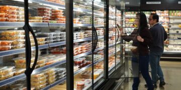 Inflation is the worst in three years. Kevin Warsh says that’s not the full story