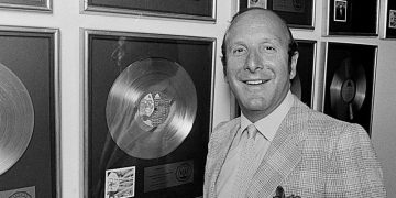 Clive Davis, record industry titan, dead at 94