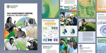 FAO Investment Centre: Turning potential into progress