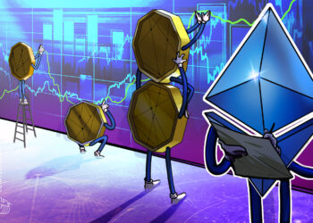 ETH Futures Bearish, But Staking, Corporate Demand Show Strength