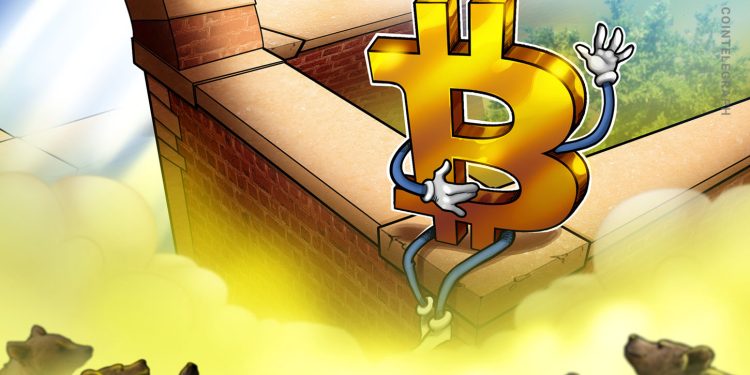 Bitcoin’s Bearish Options Positioning Hints At Drop To $55K