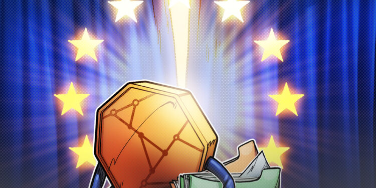 Crypto Industry Looks to Stablecoin and DeFi Revisions in MiCA 2.0