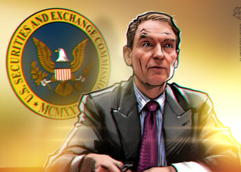 SEC Chair Explains Why NFTs Aren’t Securities
