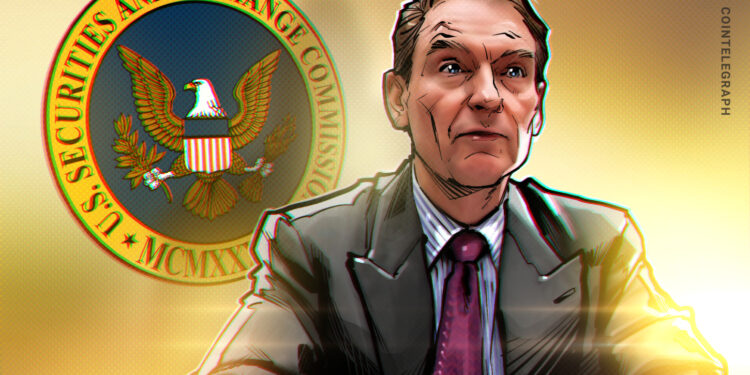 SEC Chair Explains Why NFTs Aren’t Securities
