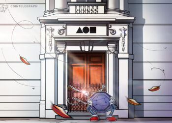 Foundation Shuts Down NFT Marketplace After Failed Sale