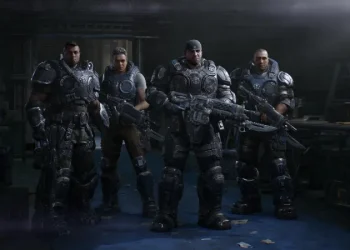 Gears of War: E-Day Preview – More Insight Into The Coalition’s Hopeful Return To Form