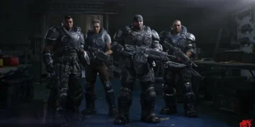 Gears of War: E-Day Preview – More Insight Into The Coalition’s Hopeful Return To Form