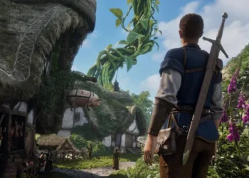 Fable Preview – Living Life One Choice At A Time