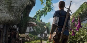 Fable Preview – Living Life One Choice At A Time