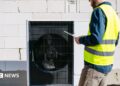 Heat pump growth stalls as government support cut, warns climate watchdog