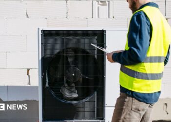 Heat pump growth stalls as government support cut, warns climate watchdog