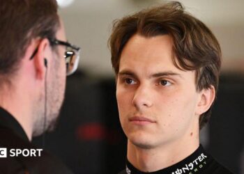 Oscar Piastri ‘pretty mind-blown’ by Pierre Gasly’s overturned penalty from Monaco Grand Prix